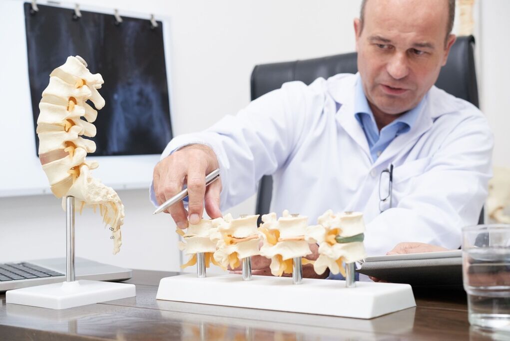 Diagnostic d'arthrite